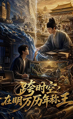成年人短剧职场协作与成长议题